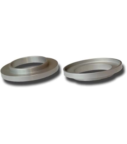 Amazon | ID65 H50mm 2K MAQS 2本セット ヘルパー スプリング バネ 車